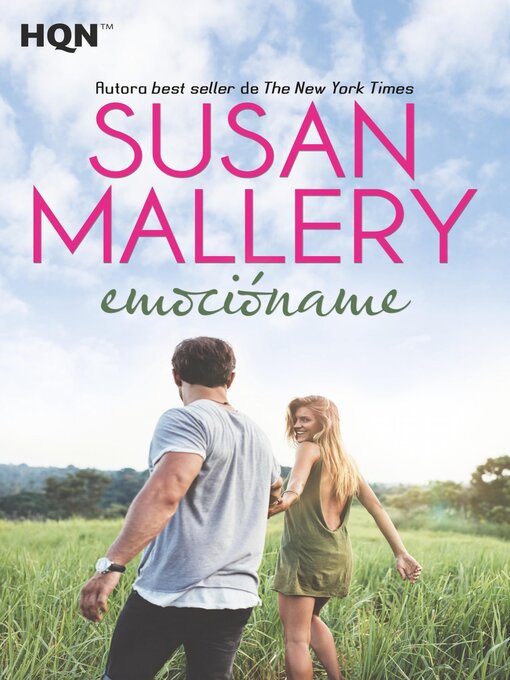 Title details for Emocióname by Susan Mallery - Available